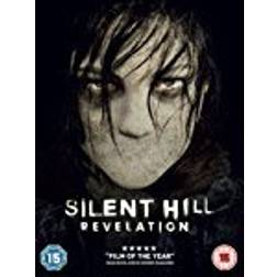 Silent Hill: Revelation [DVD]